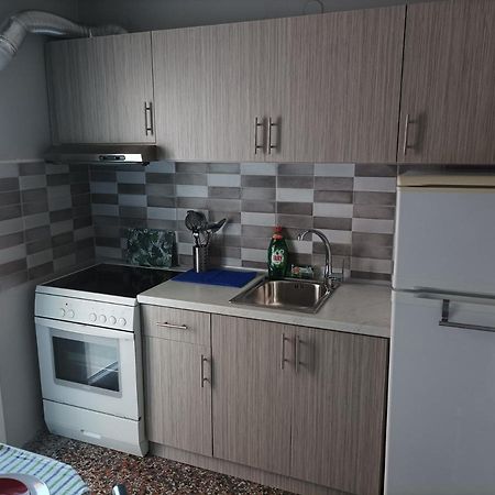 Castle View Apartment Кавала Экстерьер фото