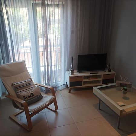 Castle View Apartment Кавала Экстерьер фото