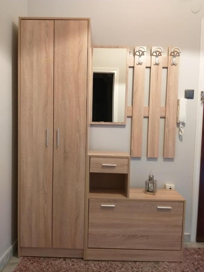 Castle View Apartment Кавала Экстерьер фото