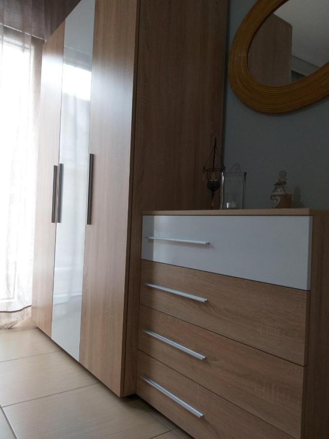 Castle View Apartment Кавала Экстерьер фото