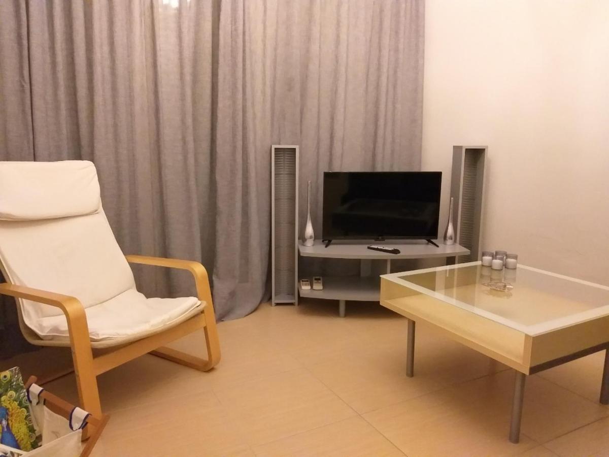 Castle View Apartment Кавала Экстерьер фото