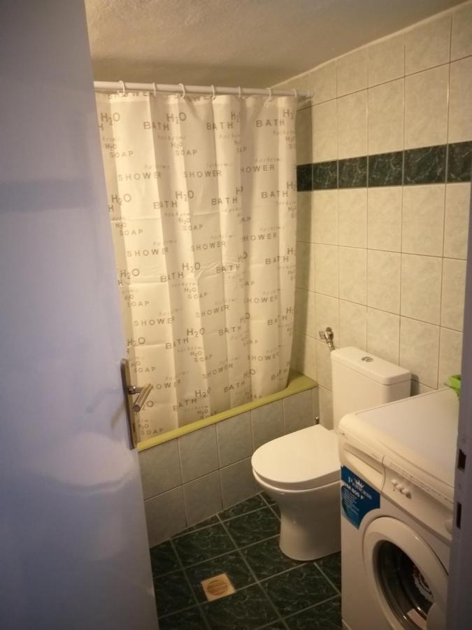 Castle View Apartment Кавала Экстерьер фото